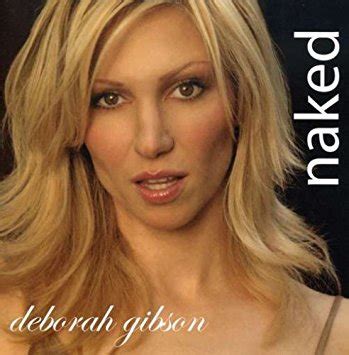 debbie gibson nude pics|Debbie Gibson nude pictures